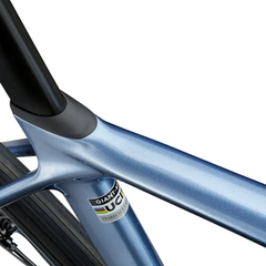 Bicicleta Giant TCR Advanced 0 Rival AXS 12V.