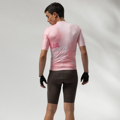 Jersey Suarez Manga corta Avant Giro Maglia rosa