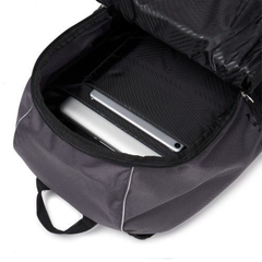 Maletin Oakley Enduro 25L 2.0 - Forged Iron 921379-24J