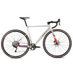 Bicicleta BH GravelxEvo 3.5 R