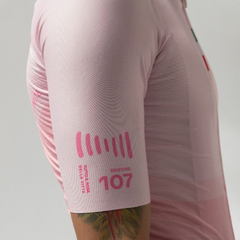 Jersey Suarez Manga corta Avant Giro Maglia rosa