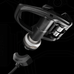 Pedales Magene Medidor de potencia basado P715