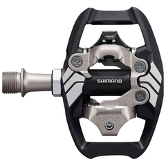Pedal Shimano DXR de clip y plataforma PD-MX70