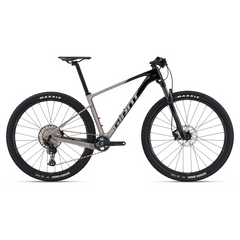 Bicicleta MTB Giant XTC Advanced 2 29