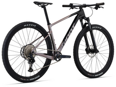 Bicicleta MTB Giant XTC Advanced 2 29