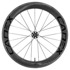 Aros Cadex Tubular Trasero Perfil 65 700X24H