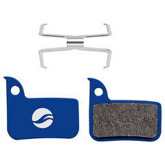 Fibras Giant para frenos Avid Road/CX