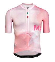 Jersey Suarez Manga corta Avant Giro Maglia rosa