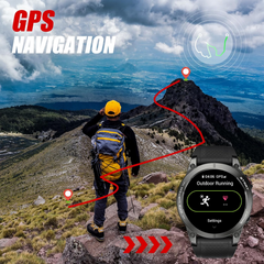 Samrtwatch GPS Fenix 1
