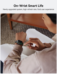 Smartwatch Joyroom GPS JR-FT3S