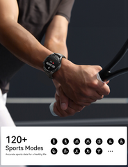 Smartwatch  Joyroom GPS JR-FV1