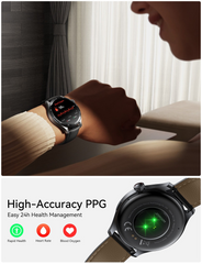 Smartwatch  Joyroom GPS JR-FV1