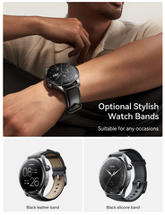 Smartwatch  Joyroom GPS JR-FV1