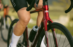 Bicicleta BH Ruta RS1 4.5 Sram Rival E-Tap 12V.