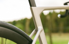 Bicicleta BH Ruta RS1 4.5 Sram Rival E-Tap 12V.