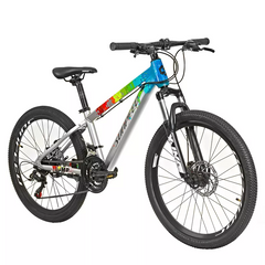 Bicicleta MTB Sunpeed Jump Kids 24