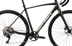 Bicicleta BH GravelX Shimano 105 /Centro FSA 12V.