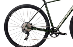 Bicicleta BH GravelX Shimano 105 /Centro FSA 12V.