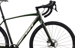 Bicicleta BH GravelX Shimano 105 /Centro FSA 12V.