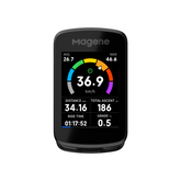 Ciclocomputador Magene inteligente con GPS C606 Pro