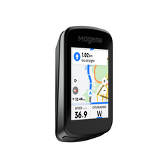 Ciclocomputador Magene inteligente con GPS C606 Pro