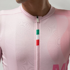Jersey Suarez Manga corta Avant Giro Maglia rosa