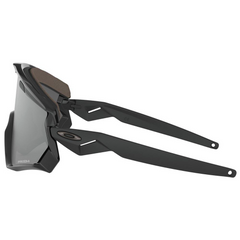 Anteojos Oakley Wind Jacket 2.0 Matte Blck / Prizm Black 941828