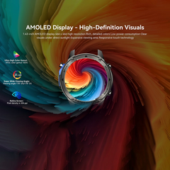 Smartwatch GPS Fenix 2