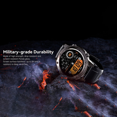 Smartwatch GPS Fenix 2