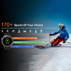 Smartwatch GPS Fenix 2