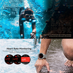 Smartwatch GPS Fenix 2