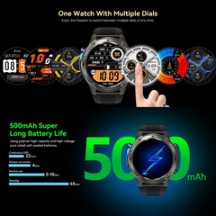 Smartwatch GPS Fenix 2