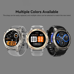 Smartwatch GPS Fenix 2