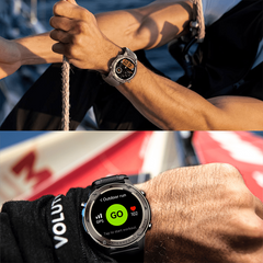 Smartwatch GPS Fenix 2