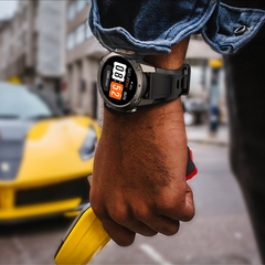 Smartwatch GPS Fenix 2