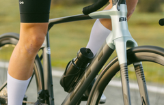 Bicicleta BH RS1 5.0 Ultegra DI2 12V.