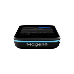 Ciclocomputador GPS Magene C706