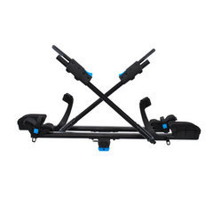 Rack Monorail 2 bicis Rockymounts