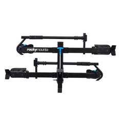 Rack Monorail 2 bicis Rockymounts