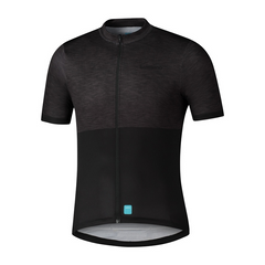 Jersey Shimano Element Gris