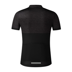 Jersey Shimano Element Gris