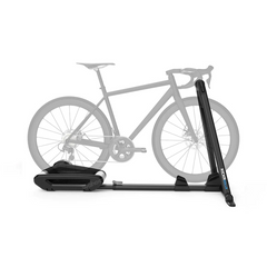 Rodillo Wahoo kickr Rollr smart trainer