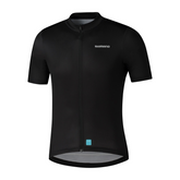 Jersey Shimano Element Negra