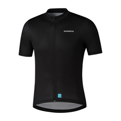 Jersey Shimano Element Negra
