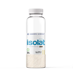 Monodosis Isolat 2.0 Vainilla Whey Protein 30g