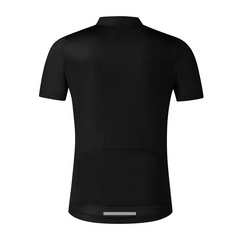 Jersey Shimano Element Negra