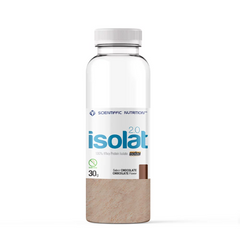 Monodosis Isolat 2.0 Chocolate Whey Protein 30g