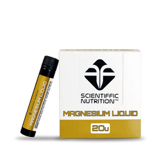 Magnesiun Liquid 242g