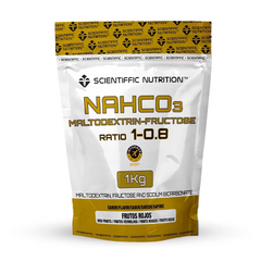 NAHCO3 Maltodextrin-Fructuosa 1-0.8