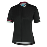 Jersey Shimano Colore Mizuki Negra